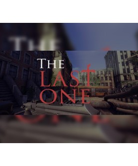 The Last One Steam Key GLOBAL